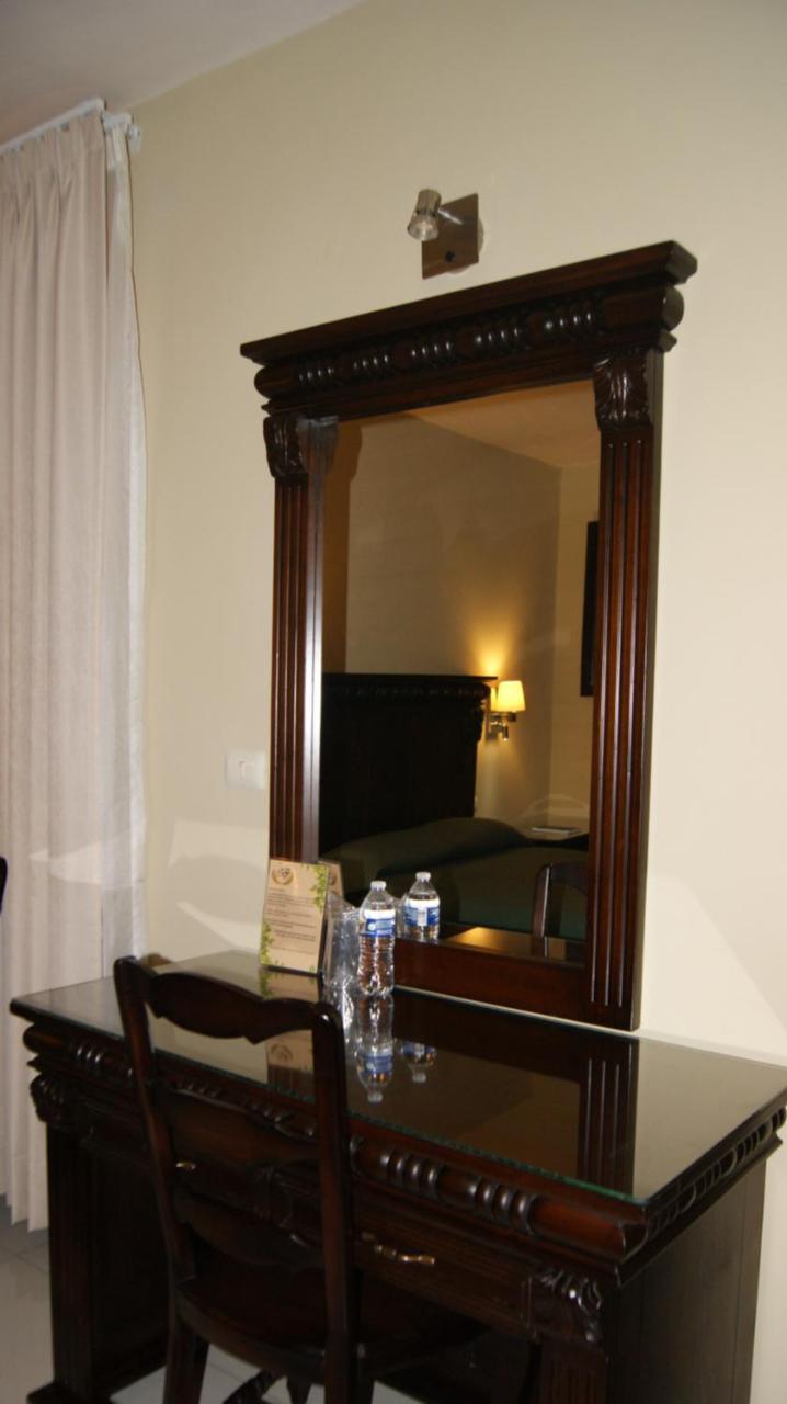 Hotel San Francisco ซาลินาครูซ ภายนอก รูปภาพ