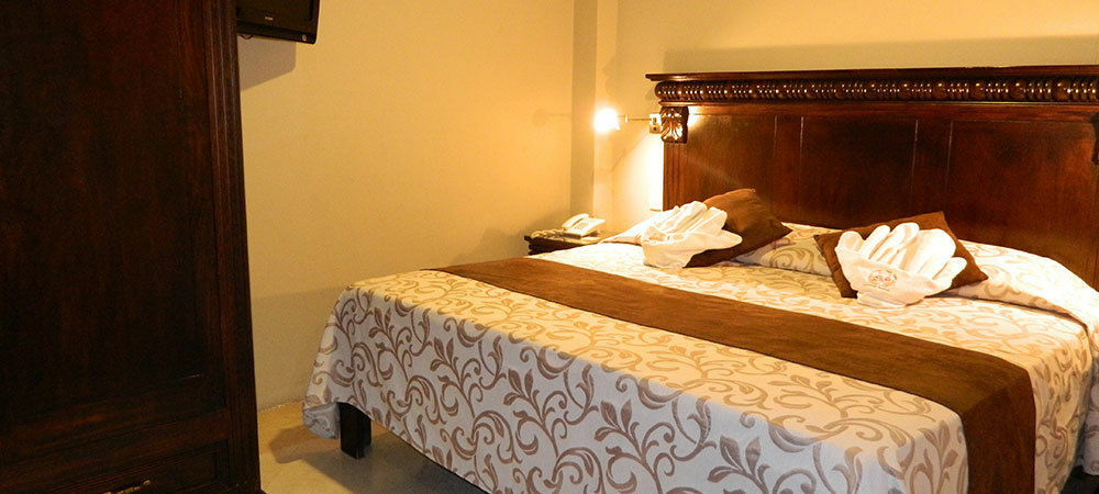 Hotel San Francisco ซาลินาครูซ ภายนอก รูปภาพ